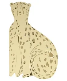 Meri Meri Cheetah Sticker & Sketchbook - Pack of 1