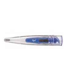 Tigex Flex Tip Electronic Thermometer