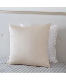 PAN Home Indulgence Cushion Cover - Linen