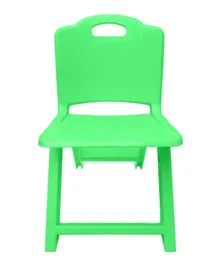 Sunbaby Foldable Baby Chair - Green