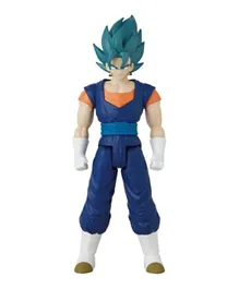 Bandai Dragon Ball Super Saiyan Blue Goku Limit Breaker Figure