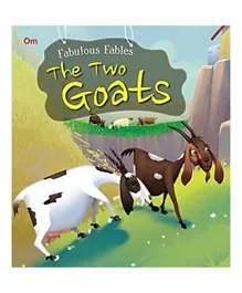 Fabulous Fables: The Two Goats - English