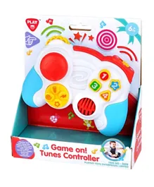 Playgo Game on! Tunes Controller B/o