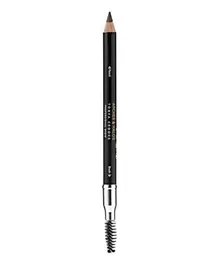 Arches And Halos Precision Brow Shaping Pencil Warm Brown - 1.9g