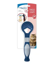 Four Paws Magic Coat Mat Remover for Cats- One Size