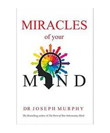 Miracle Of Your Mind - English