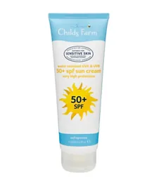 Childs Farm Sun Cream SPF 50+ - 125mL