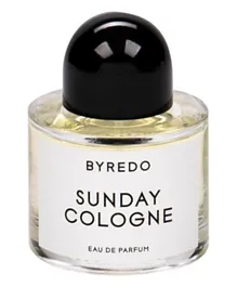 Byredo Sunday Cologne Unisex Eau de Parfum - 50mL