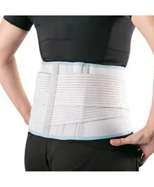 WELLCARE SUPPORTS Lumbar Support - Large Size