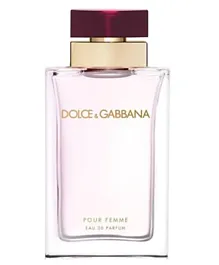 Dolce & Gabbana Pour Femme EDP Perfume - 100mL