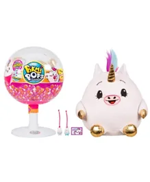 Pikmi Pops HP Stretchy Unicorn - Pink