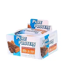 Pure Protein Chocolate Peanutbutter - 50 G