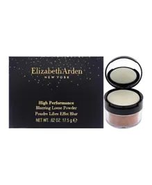 Elizabeth Arden High Performance Blurring Loose Makeup Powder 05 Deep - 17.5g