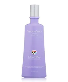 Color Proof Signature Blonde Violet Shampoo - 250mL