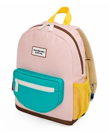 Hello Hossy Backpack Mini Creamy - 14.9 Inches