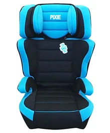 Pixie Baby 3 in 1 Car Seat - Blue