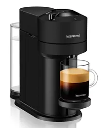 Nespresso Vertuo Next Coffee Machine 1.1L 1500W XN910540 - Matte Black