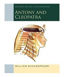 Antony and Cleopatra - English