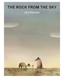 The Rock from the Sky - 96 Pages