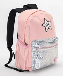 Statovac Pop Fashion Backpack I Love Dreams - 16 Inches