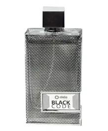 Efolia Black Code EDP - 100mL