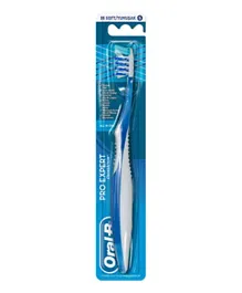 Oral-B Pro-Expert CrossAction All In One Soft Manual Toothbrush