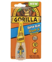 Generic Gorilla Glue 2 In 1 - 10g