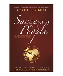 Success With People - English