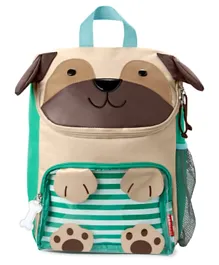 Skip Hop Pug Zoo Big Backpack - 13 Inches