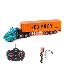UKR RC Export Cargo Truck - Pack of 1