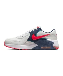 Nike Air Max Excee GS Summit Shoes - White