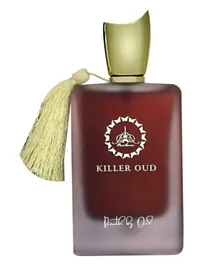 Killer Oud Death By Oud EDP - 100mL