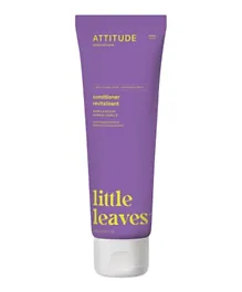 Attitude Little Leaves Conditioner Vanilla & Pear - 240mL