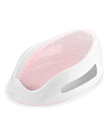Angelcare Soft Touch Bath Support - Pink