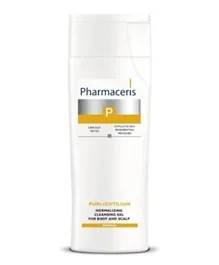 Pharmaceris P Puri-Ichtilium Body And Scalp Cleansing Gel 250 ml
