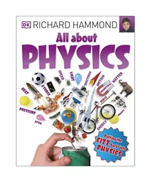 All About Physics - English