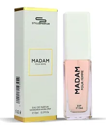 Armaf Style Madam Women Eau de Perfume - 15ml