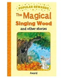 Popular Rewards The Magical Singing Tree by Sophie Giles - English