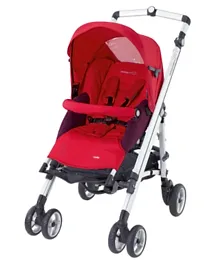 Bebe Confort Loola Up Stroller - Red