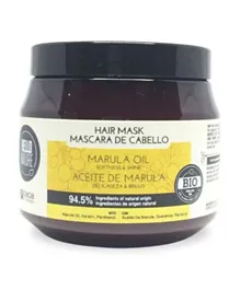 HELLO NATURE Marula Oil Hair Mask - 250mL