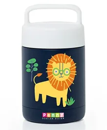 Penny Scallan Thermal Flask Wild Thing - 350mL
