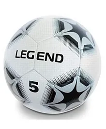 Mondo Soccer Ball Legend WC Sponge Size 5 Pack of 1 - Assorted