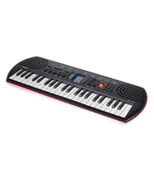 Casio SA78 Keyboard - Black