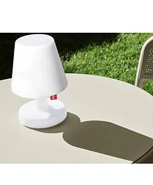 Fatboy Edison the Petit Table Light - White