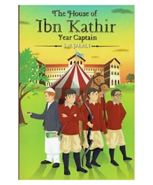 The House of Ibn Kathir Year Captain - 328 Pages