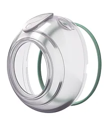 Elvie Stride Breast Cups - Pack Of 2