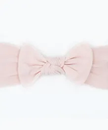 Little Bow Pip Pippa Bow - Light Pink