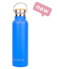 MontiiCo Blueberry Original Drink Water Bottle - 600mL