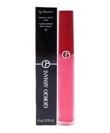 Giorgio Armani Lip Maestro Intense Velvet Color  Lipstick 521 Peony - 6.5mL
