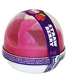 Nano Gum Strawberry Slime - 25g